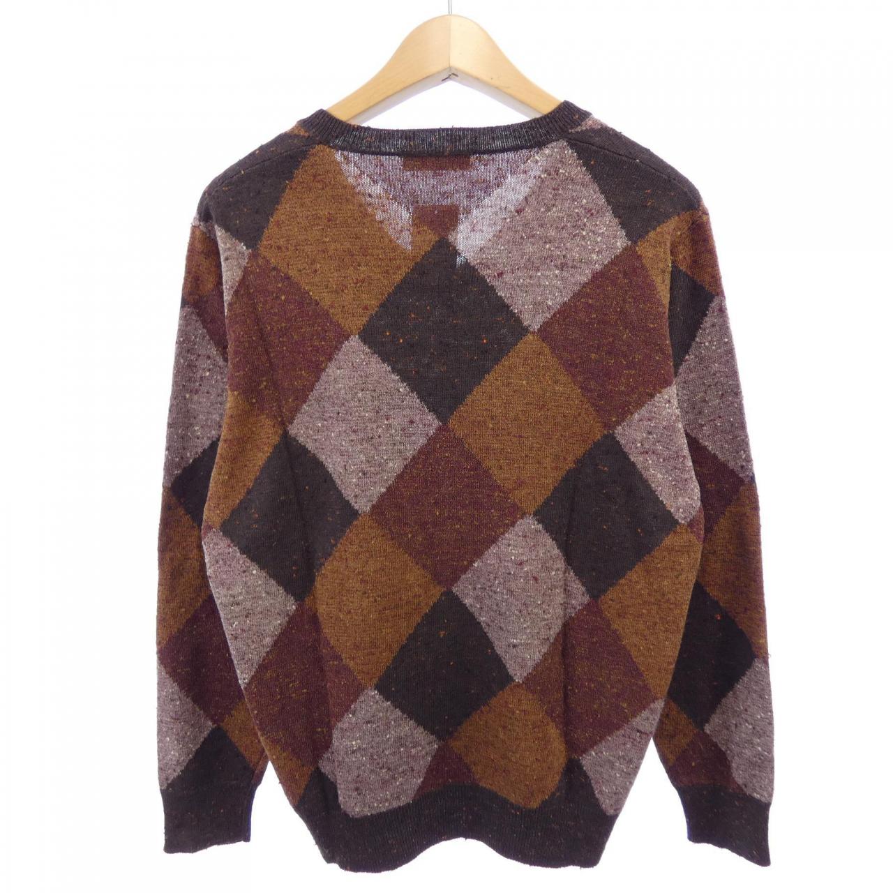 エトロ ETRO 191-1M921-9419 ニット