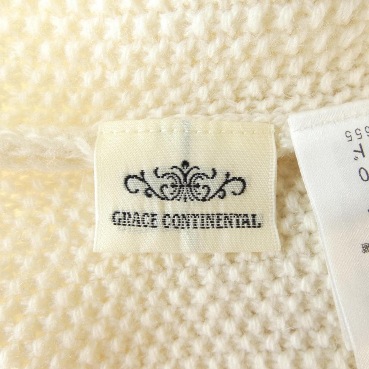 グレースコンチネンタル GRACE CONTINENTAL ワンピース