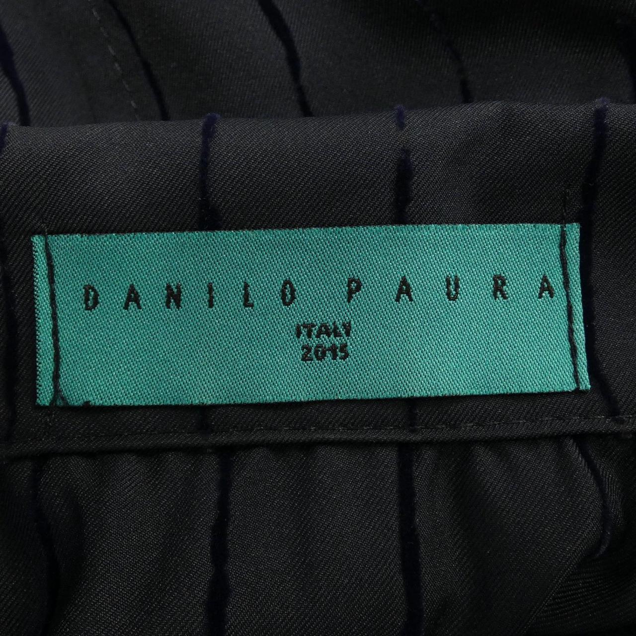 DANILO PAURA ブルゾン