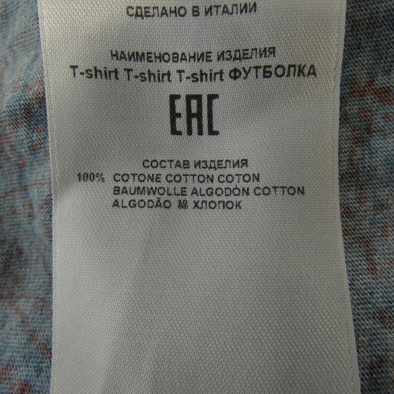 エトロ ETRO Tシャツ