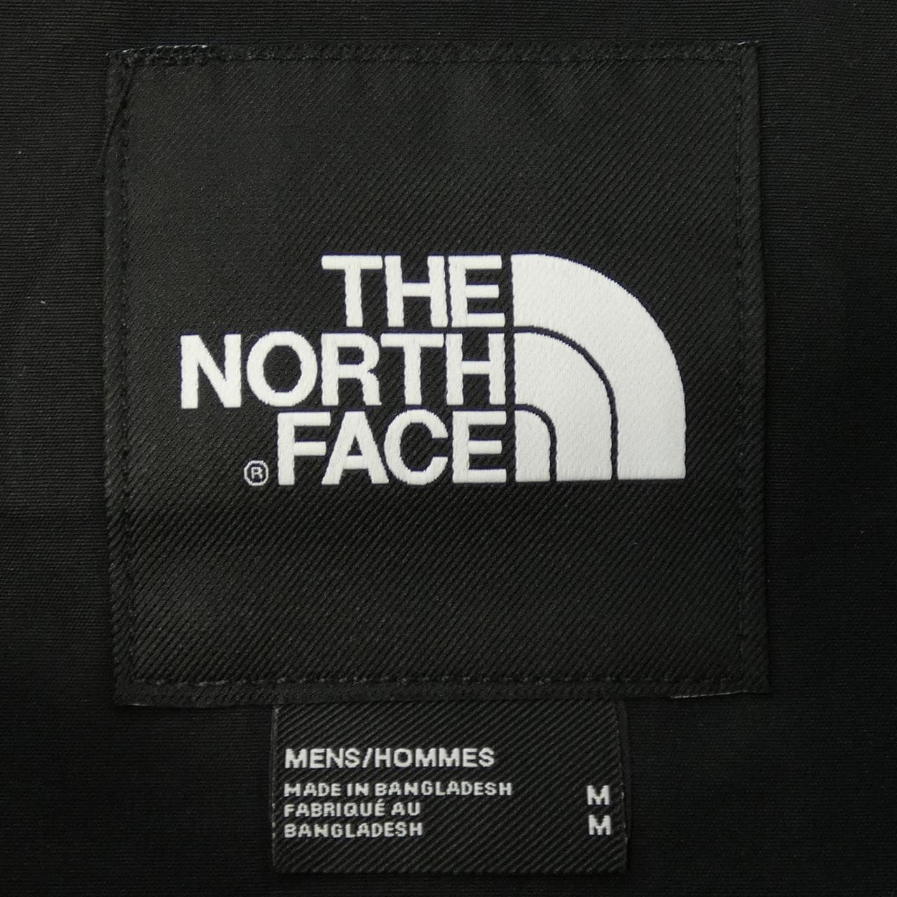 ザノースフェイス THE NORTH FACE ブルゾン