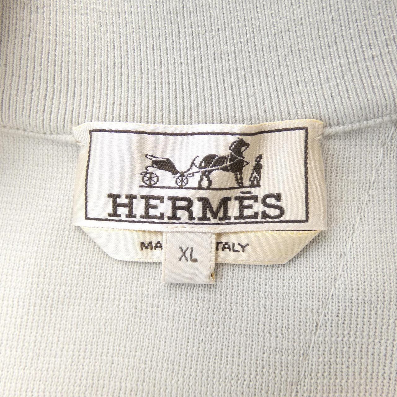 エルメス HERMES ブルゾン