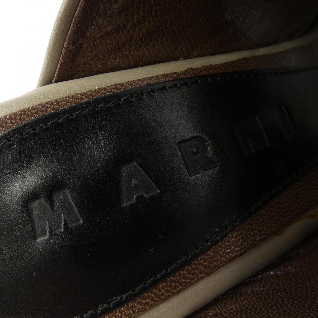 マルニ MARNI サンダル