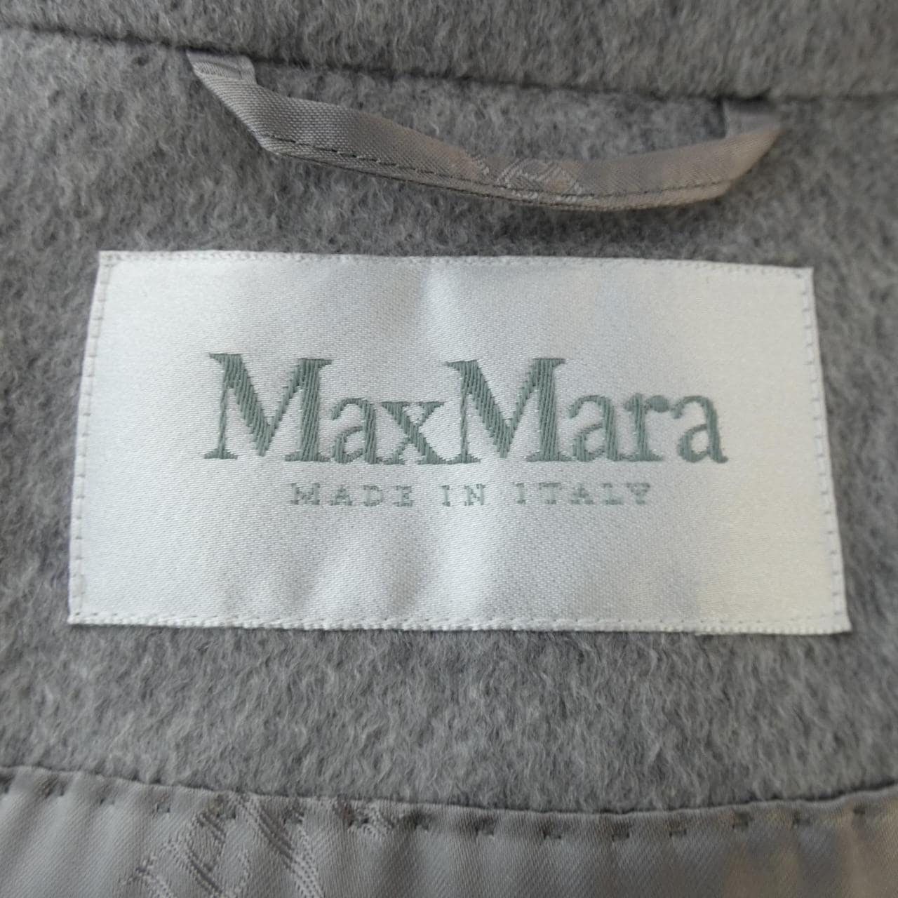 Max Mara) 外套