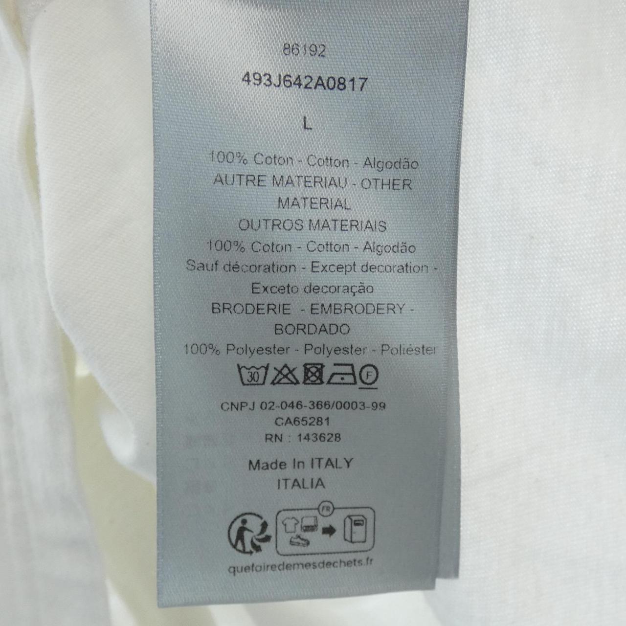 ディオール DIOR Tシャツ