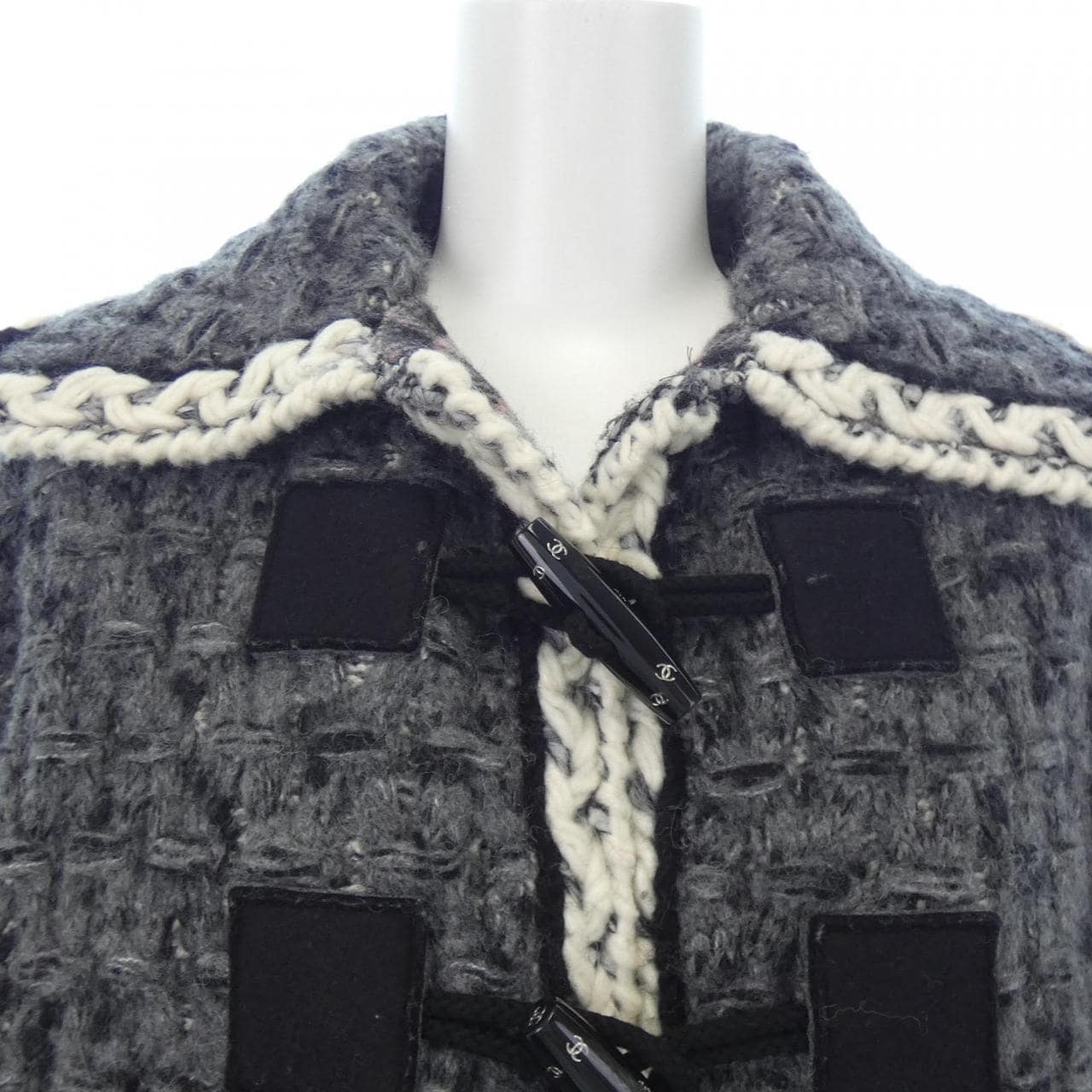 CHANEL CHANEL Jacket