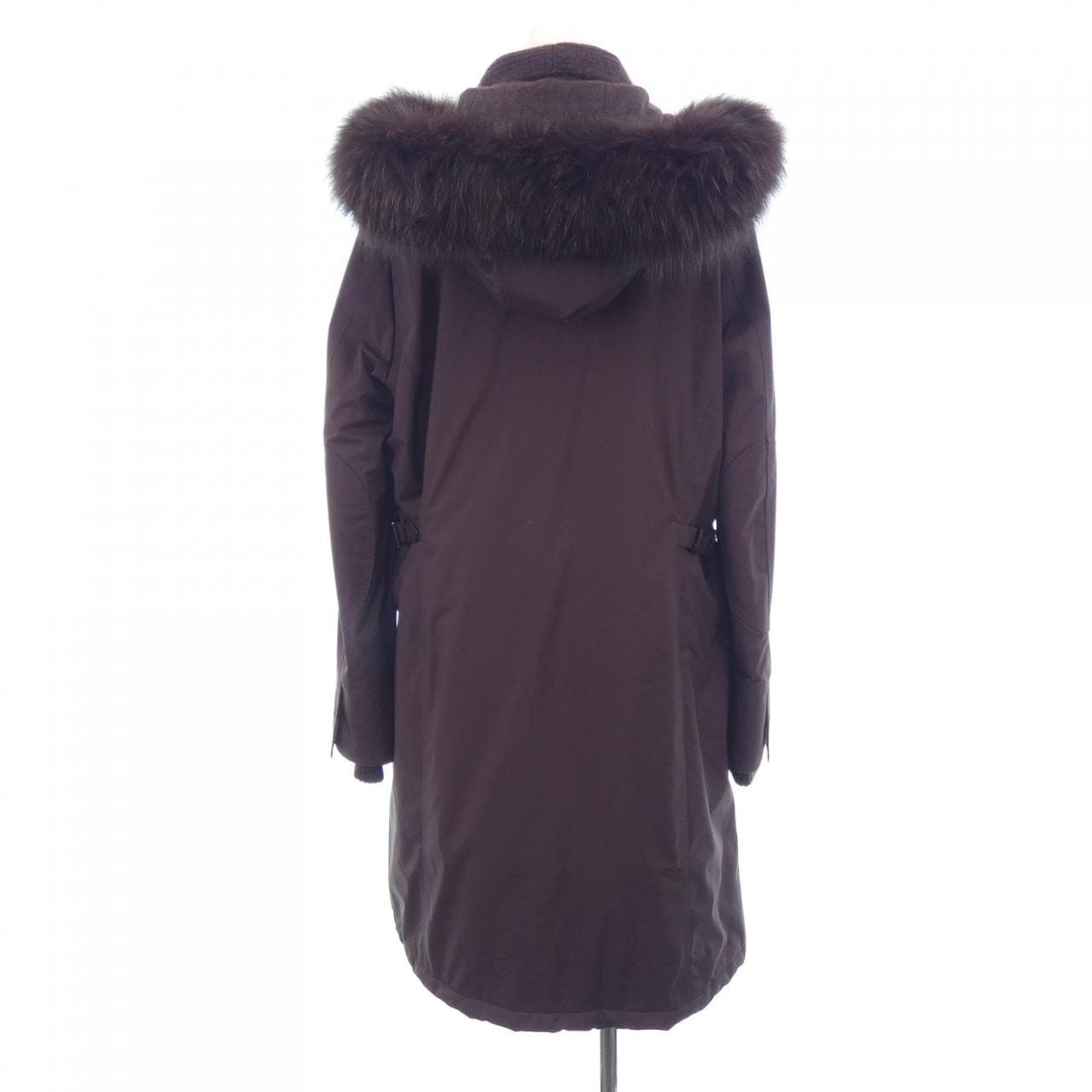 ロロピアーナ Loro Piana コート