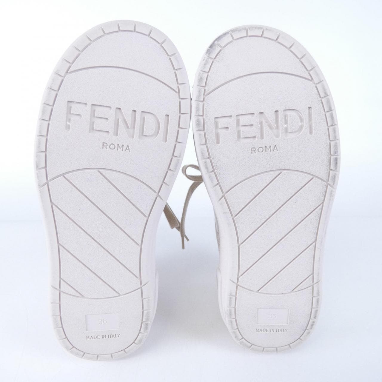 FENDI芬迪運動鞋