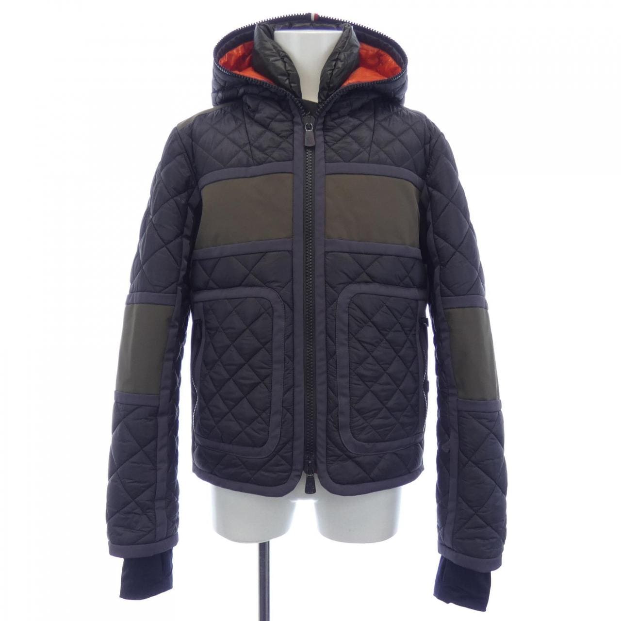 モンクレールグルノーブル MONCLER GRENOBLE ダウンジャケット