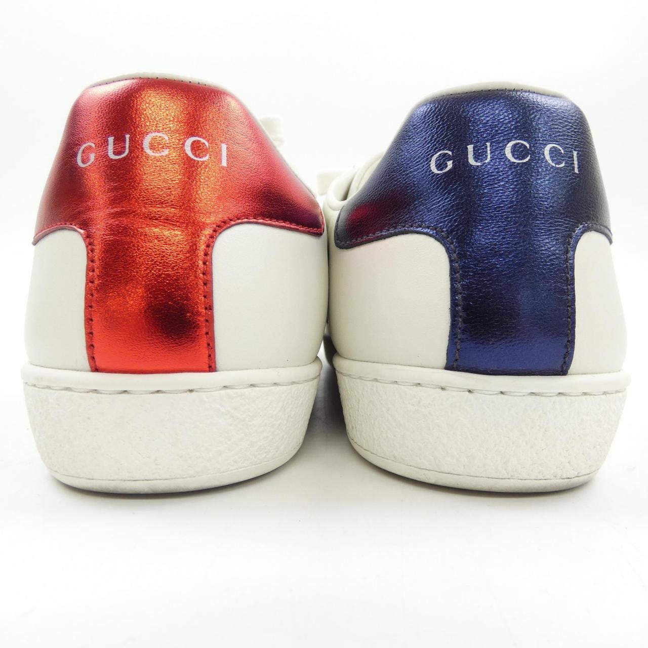 グッチ GUCCI スニーカー