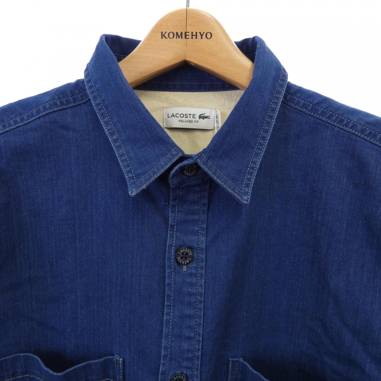 ラコステ LACOSTE シャツ