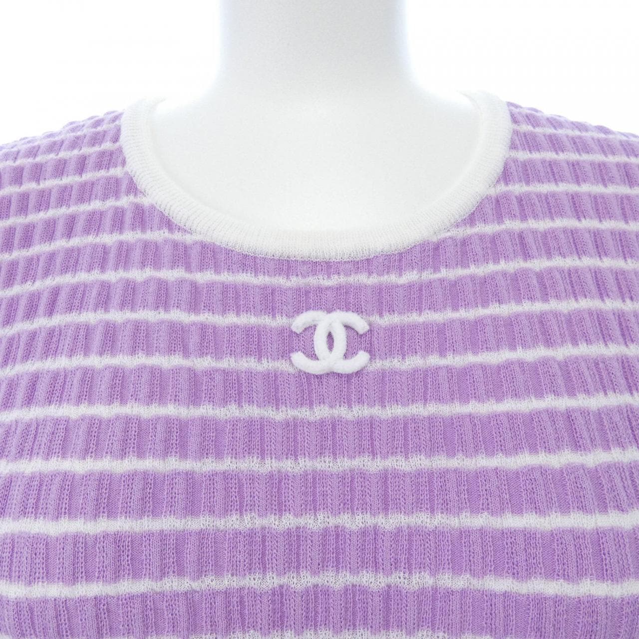 CHANEL CHANEL Tops