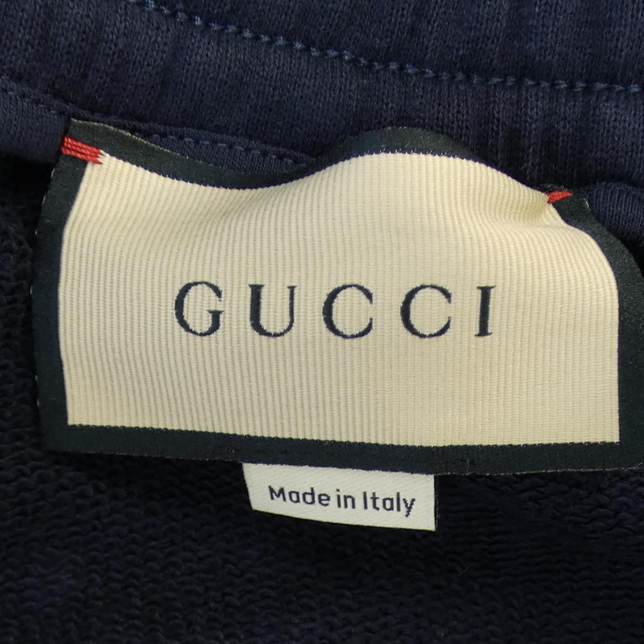 グッチ GUCCI ショートパンツ