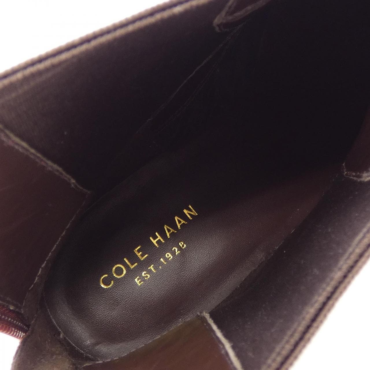 コールハーン COLE HAAN ブーツ