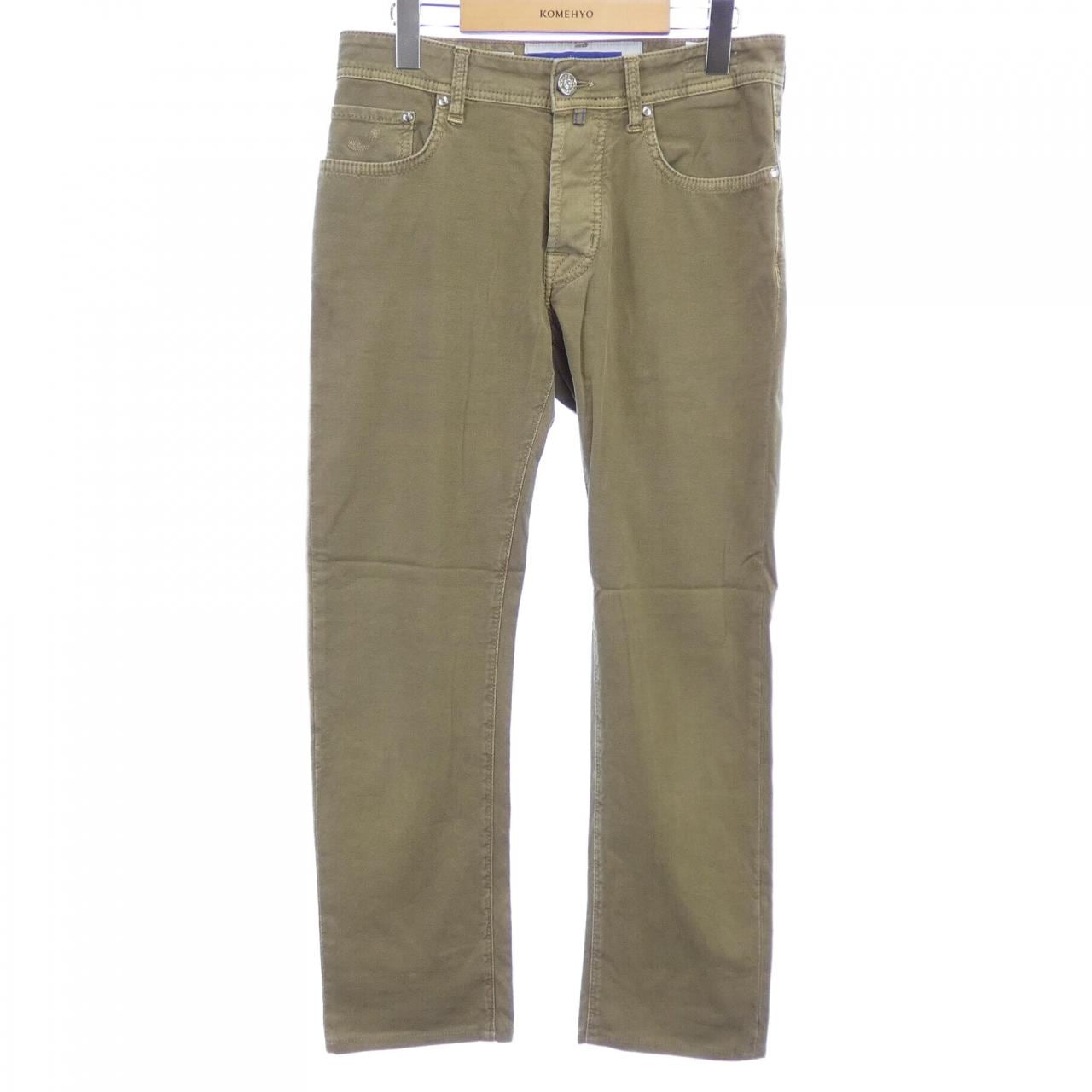 ヤコブコーエン JACOB COHEN BARD パンツ