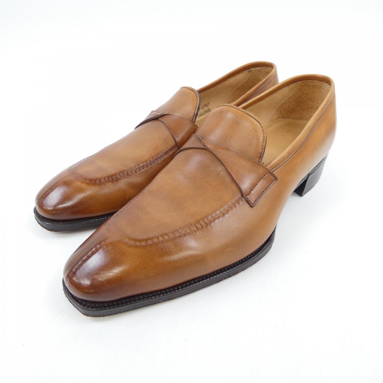 ガジアーノアンドガーリング GAZIANO&GIRLING シューズ