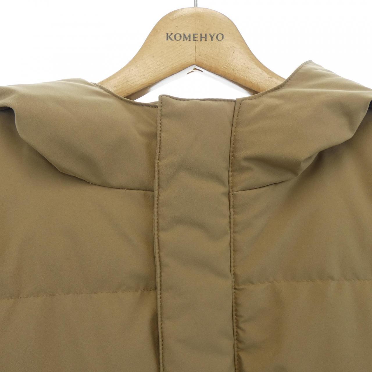 シンプリシテ simplicite ダウンジャケット