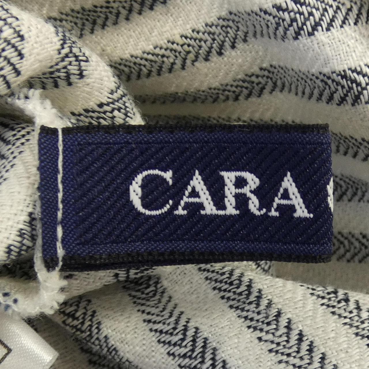 キャラオクルス CARA O CRUZ ワンピース