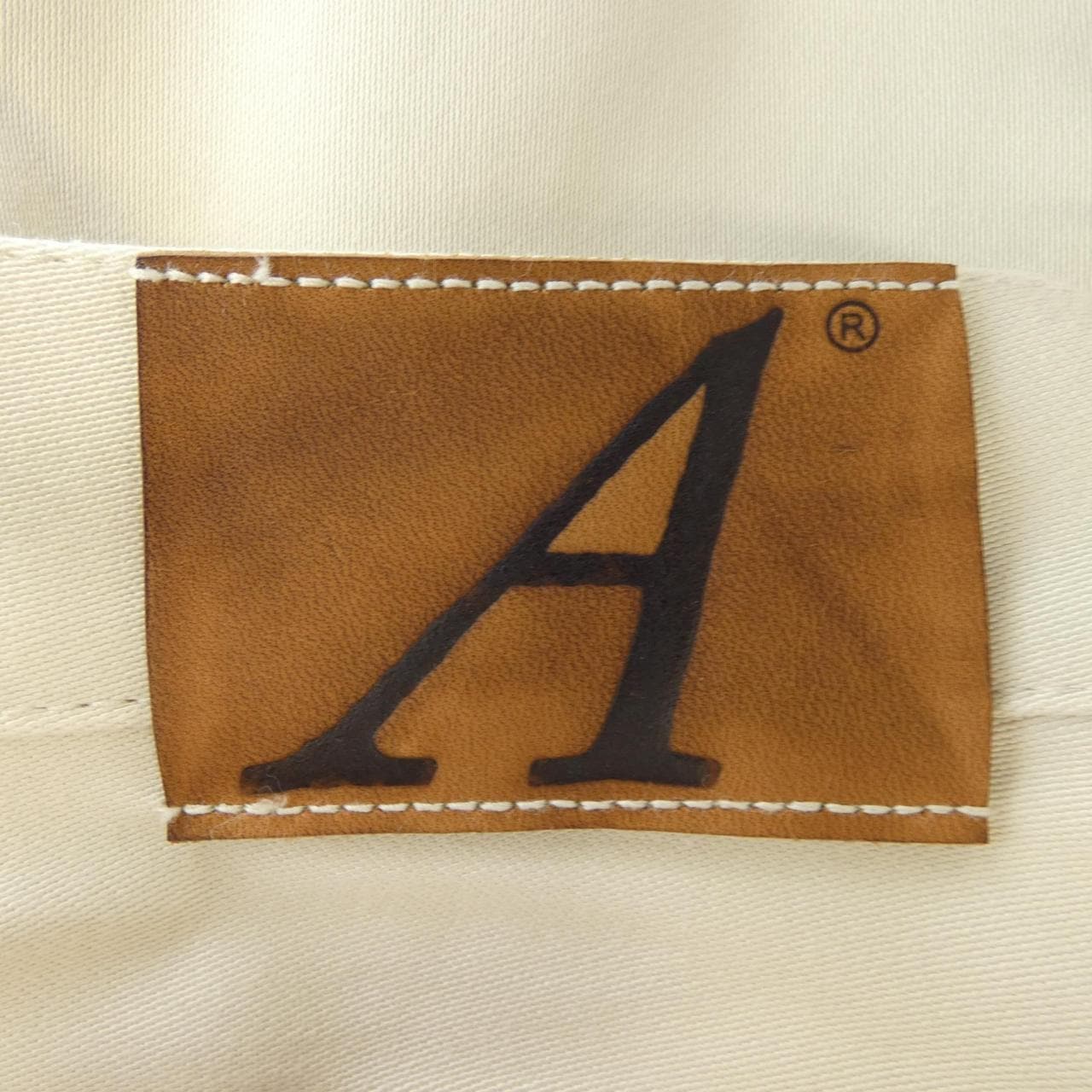 アナトミカ ANATOMICA パンツ