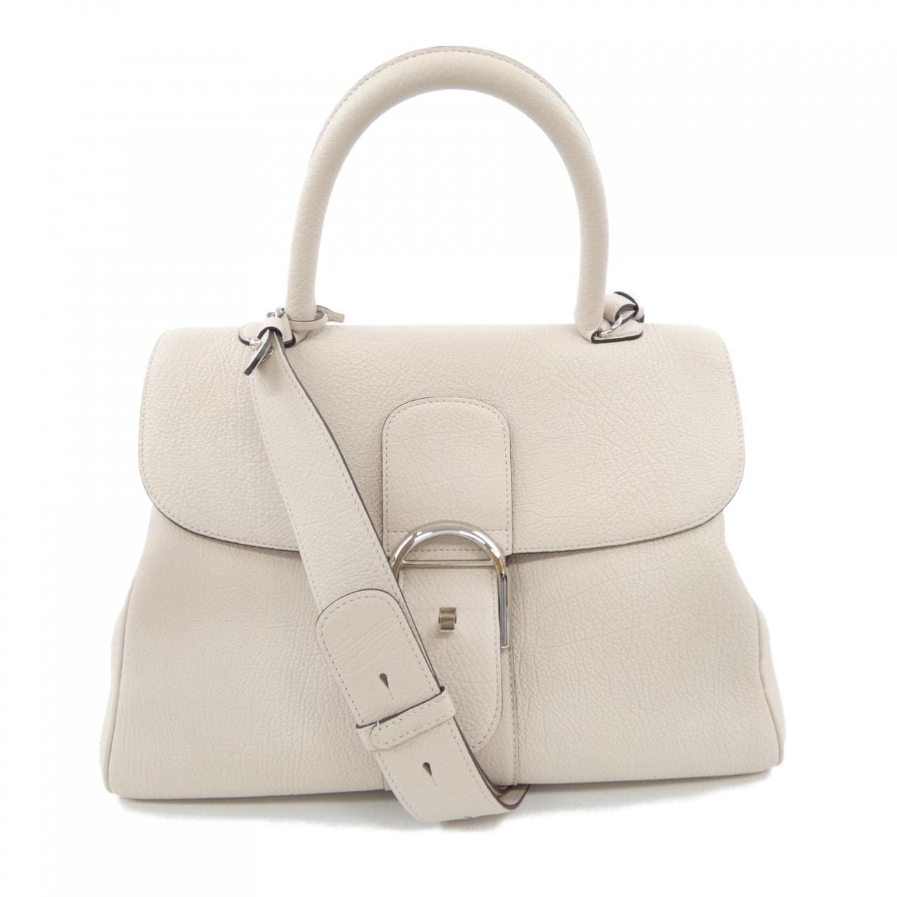 デルボー DELVAUX ブリヨン BRILLANT フライ AA0640B BAG