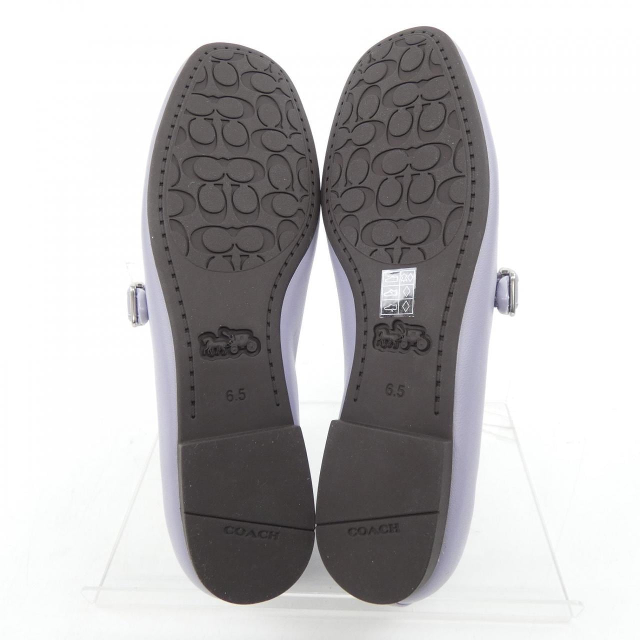 コーチ COACH シューズ