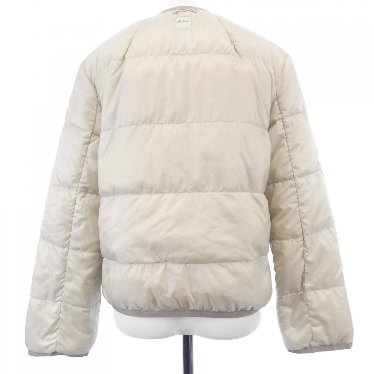 マックスマーラ Max Mara 948607 THE CUBE ダウンジャケット