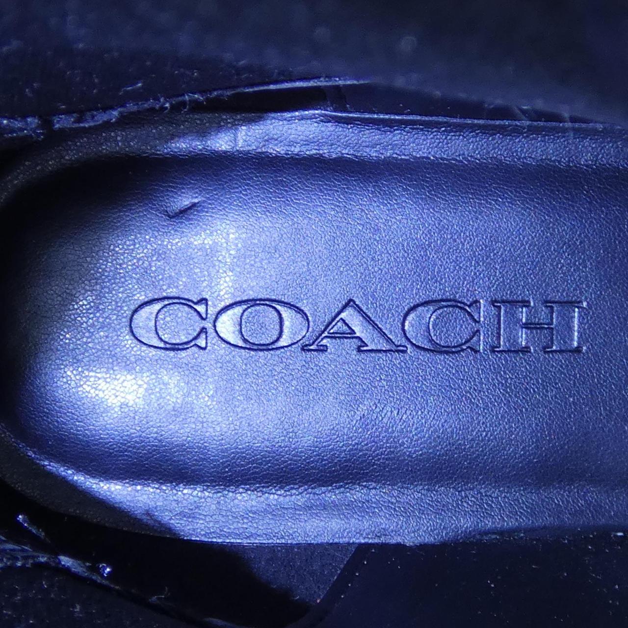 コーチ COACH ブーツ