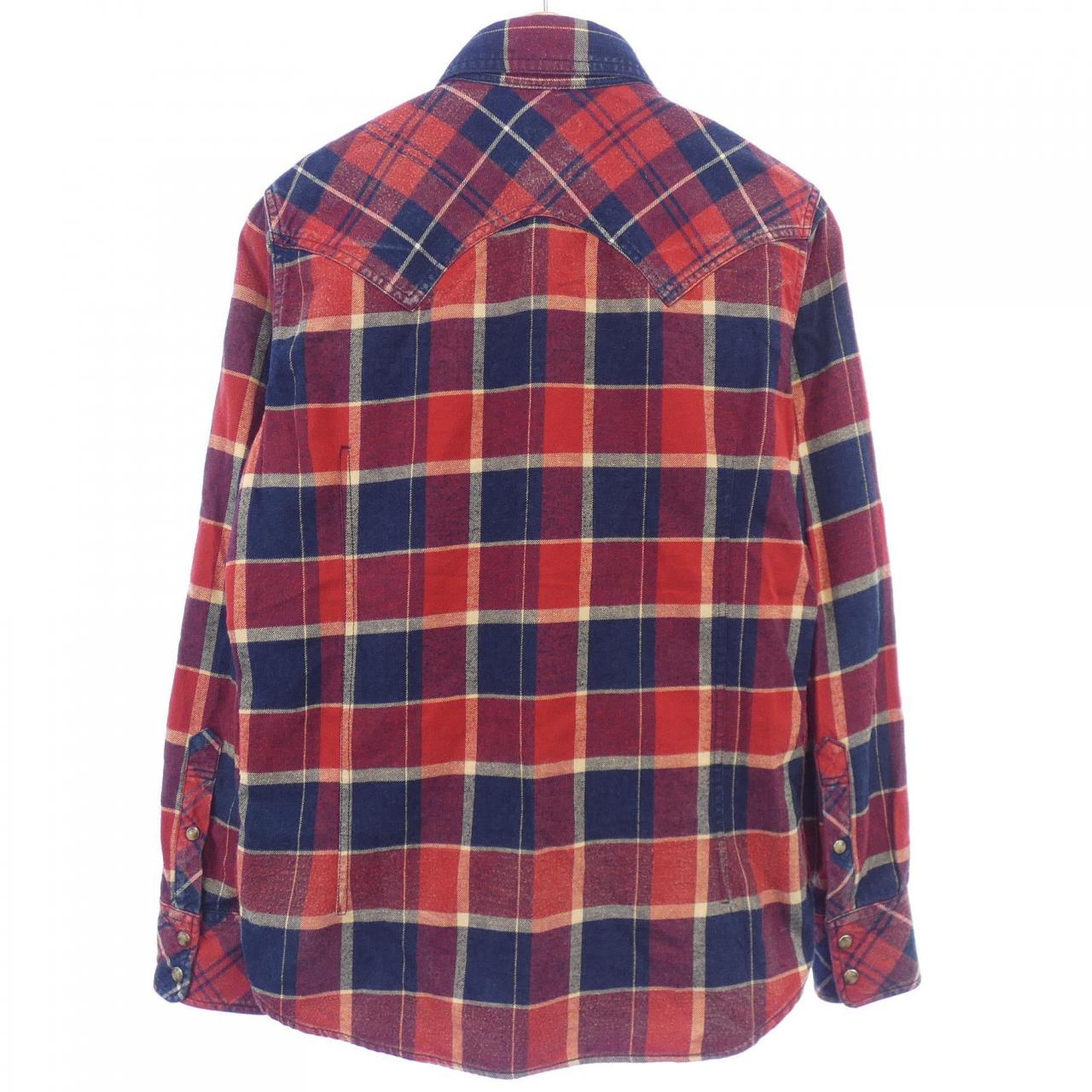 ティーエムティー TMT シャツ