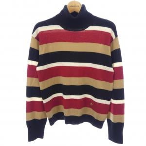 ブルーレーベルクレストブリッジ BLUE LABEL CRESTBRIDGE ニット
