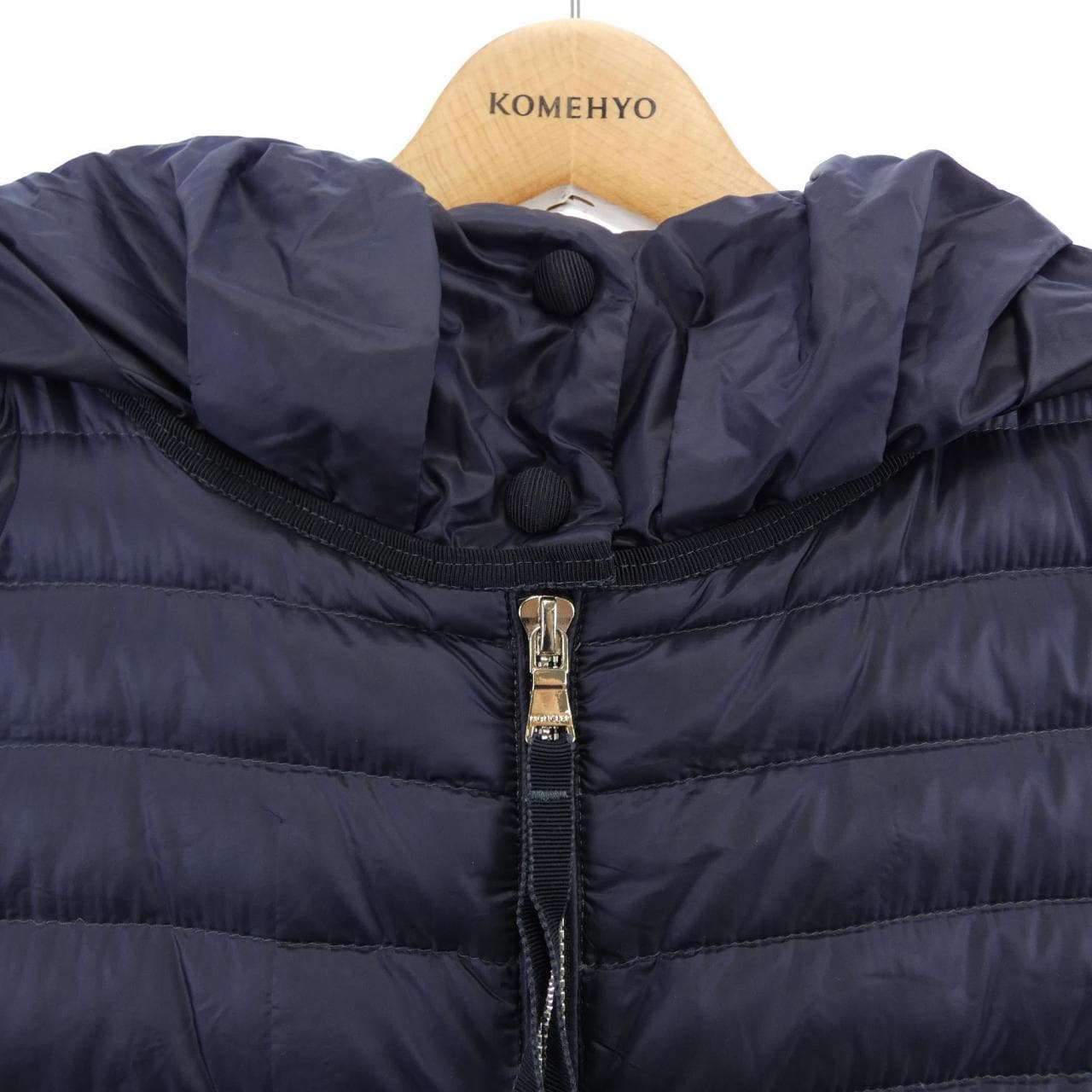 モンクレール MONCLER EBLE ダウンベスト