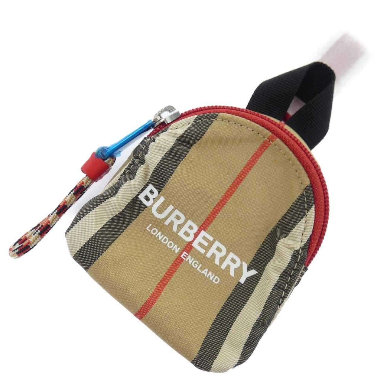 バーバリー BURBERRY 80143691 KEY HOLDER