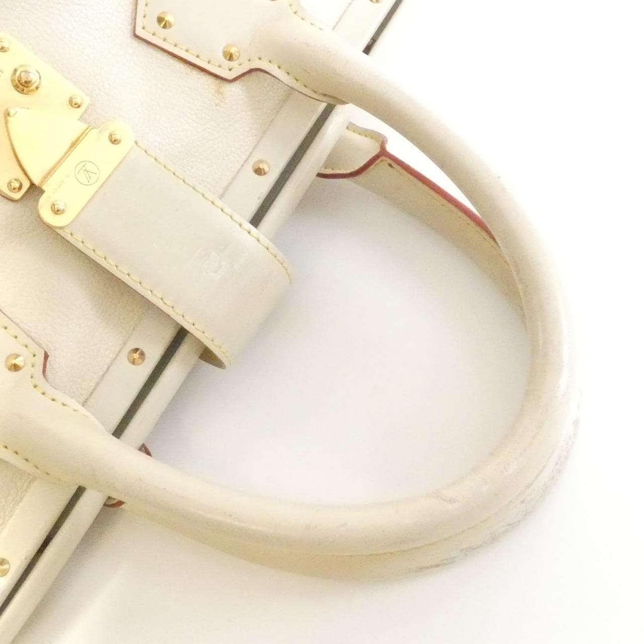 ルイヴィトン スハリ アンジェニュー PM M91811 バッグ