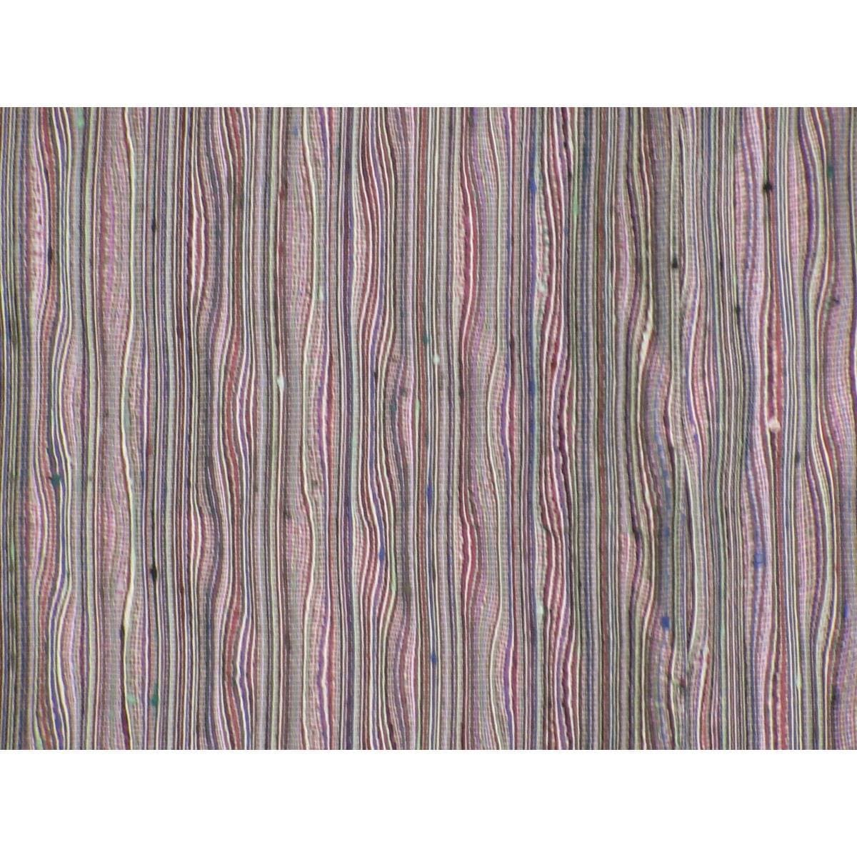 紬　胴抜き仕立て