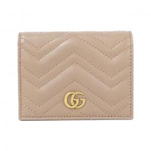 gucci bifold wallet