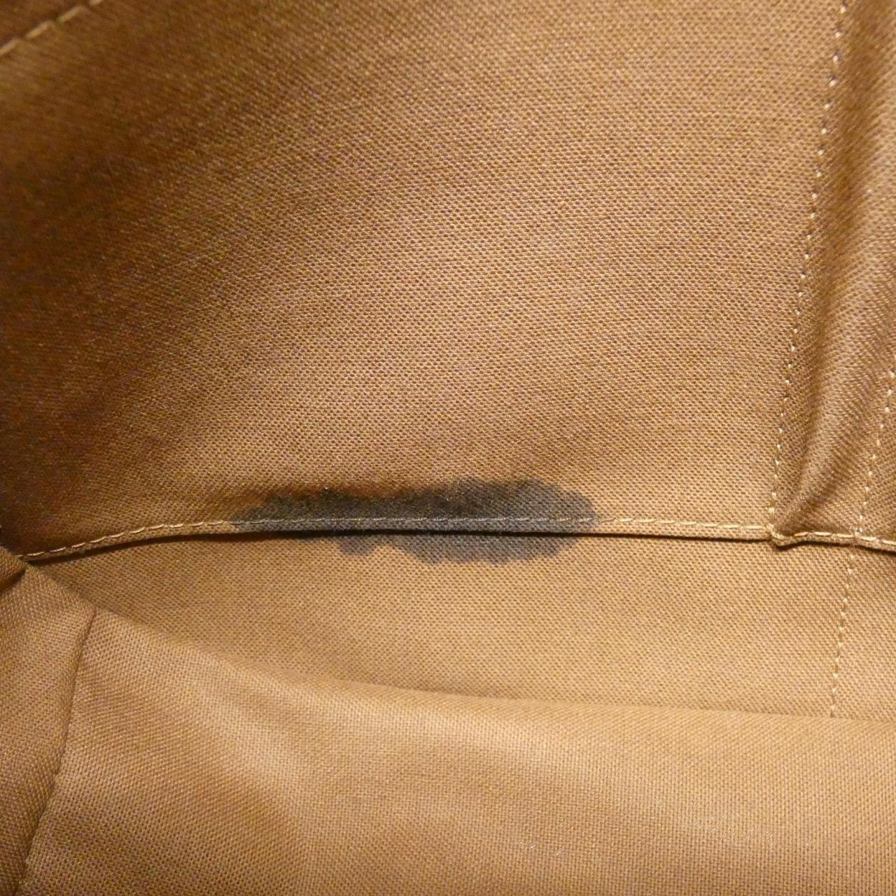 ルイヴィトン モノグラム メッセンジャー ボブール MM M97038 ショルダーバッグ