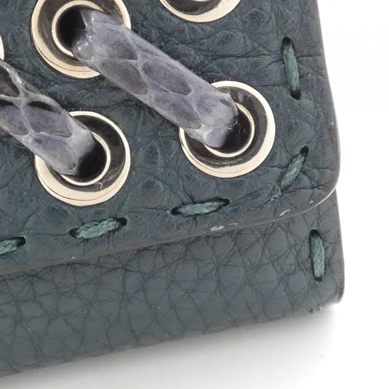 FENDI Selleria 8M0384 SVY 錢包