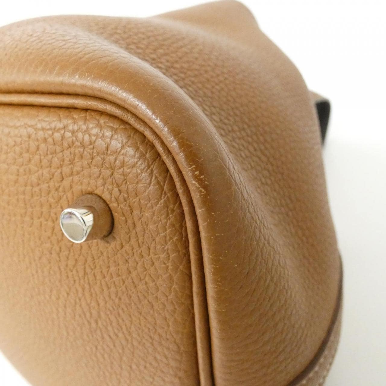 エルメス ピコタン ロック エクラ MM 069561CK バッグ