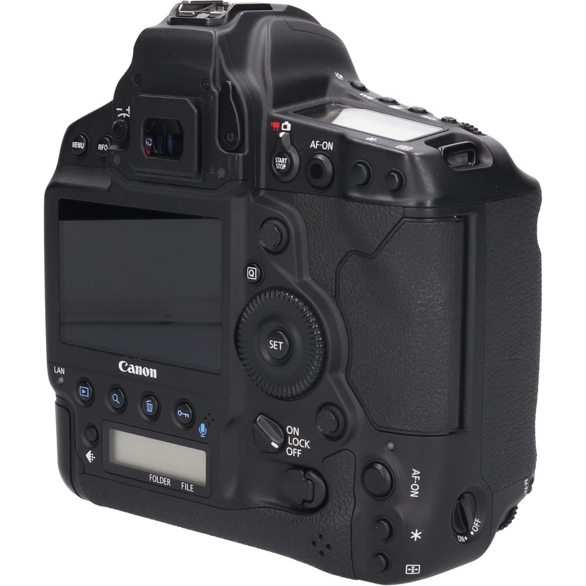 ＥＯＳ－１ＤＸ　ＭＡＲＫ　ＩＩＩ