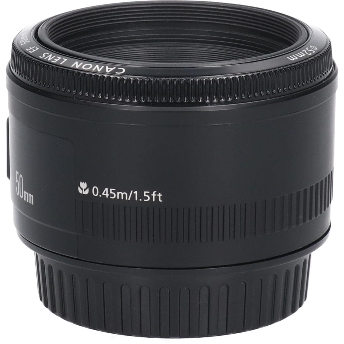 ＥＦ５０ｍｍ　Ｆ１．８ＩＩ