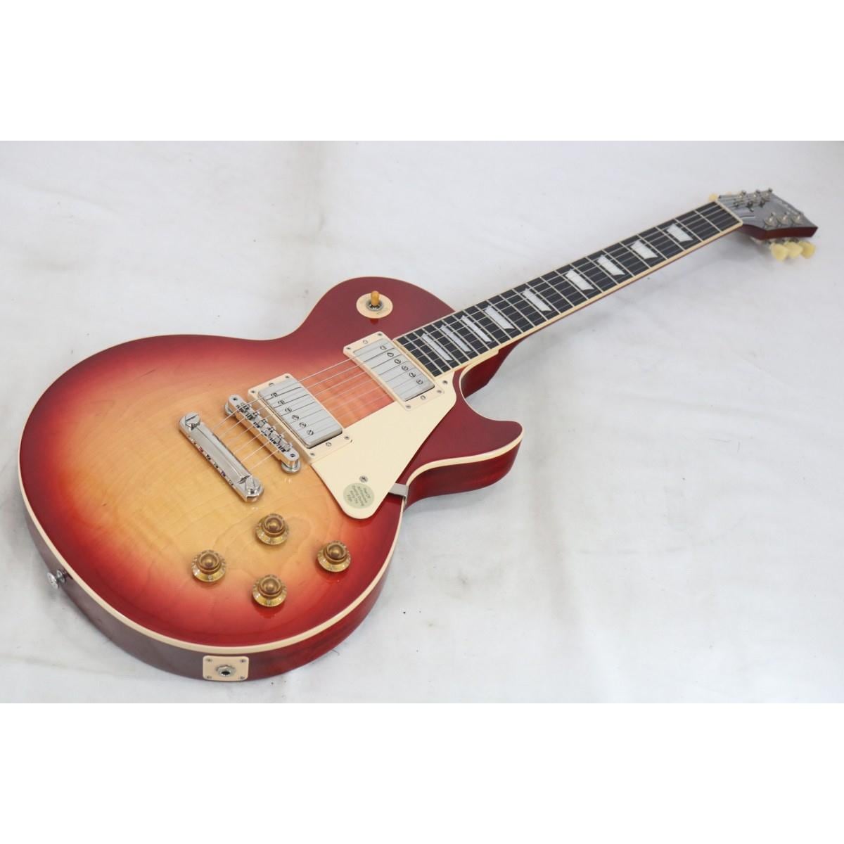 ＧＩＢＳＯＮ　　ＬＥＳ　ＰＡＵＬ　ＳＴＡＮＤＡＲＤ　５０Ｓ