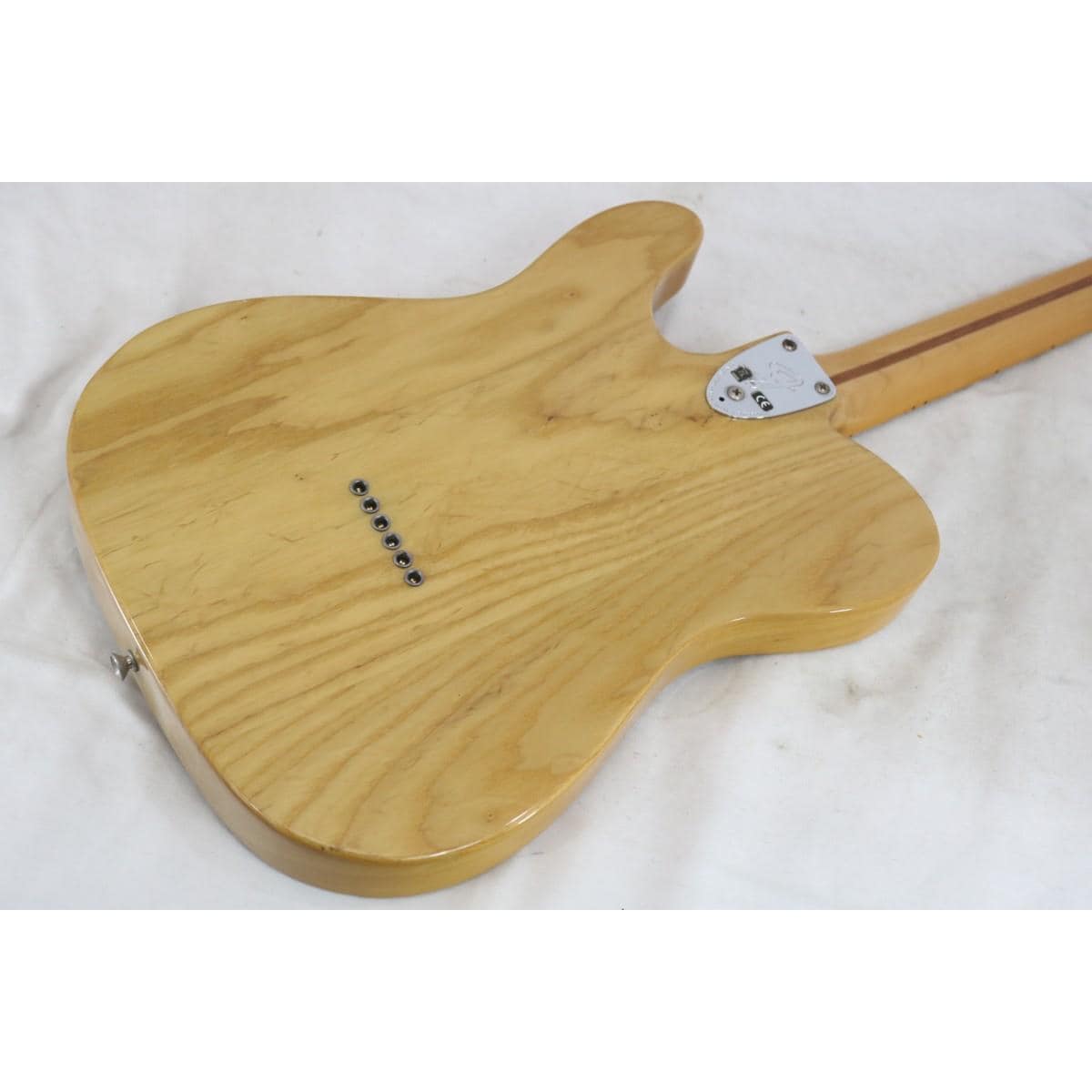 ＦＥＮＤＥＲ　　７２　ＴＥＬＥＣＡＳＴＥＲ　ＴＨＩＮＬＩＮＥ