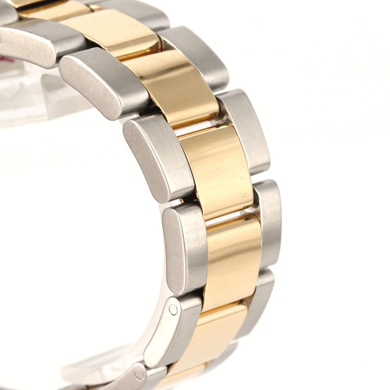 【ノーメンテナンス還元価格】ロレックス サブマリーナーデイト 16613SG. SSxYG 自動巻 A番