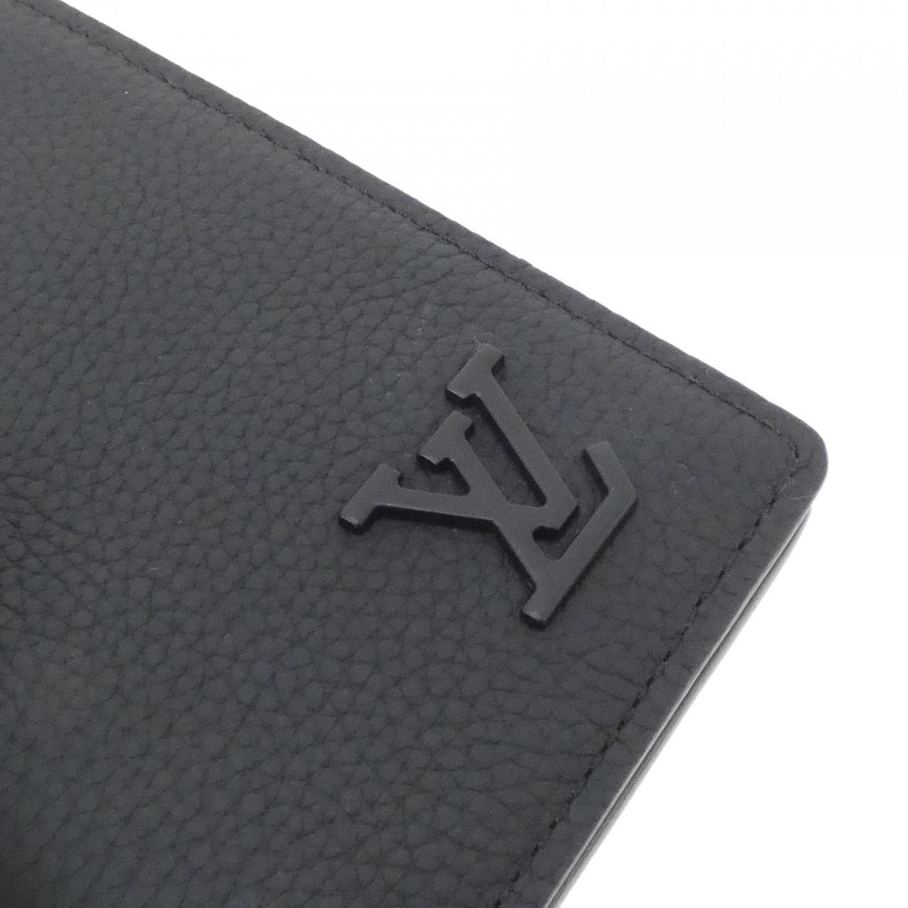 ルイヴィトン LVアエログラム オーガナイザー ドゥ ポッシュ M69979 カードケース