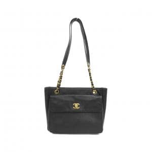 【ヴィンテージ】シャネル 08036 ショルダーバッグ