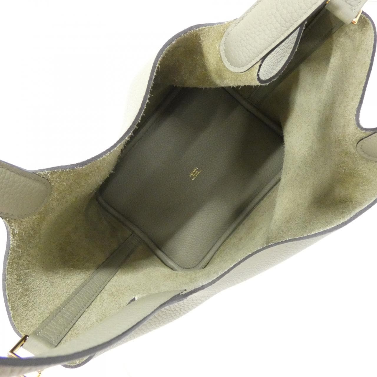 エルメス ピコタン ロック MM 060991CC バッグ