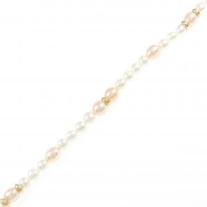 タサキ 淡水パール ブレスレット