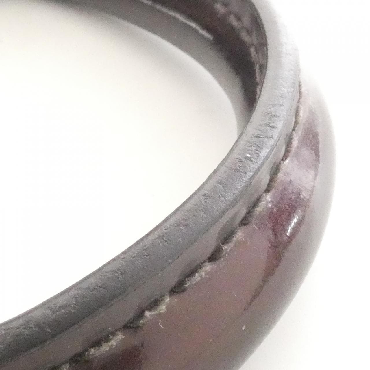 ルイヴィトン ヴェルニ アルマBB M91678 バッグ