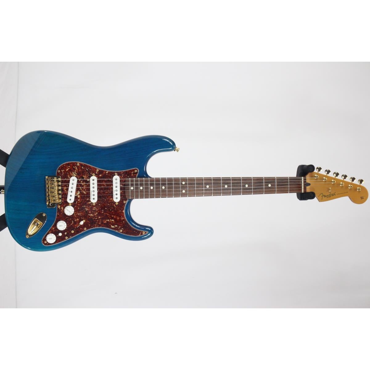 ＦＥＮＤＥＲ　　ＤＥＬＵＸＥ　ＳＵＰＥＲ　ＳＴＲＡＴ