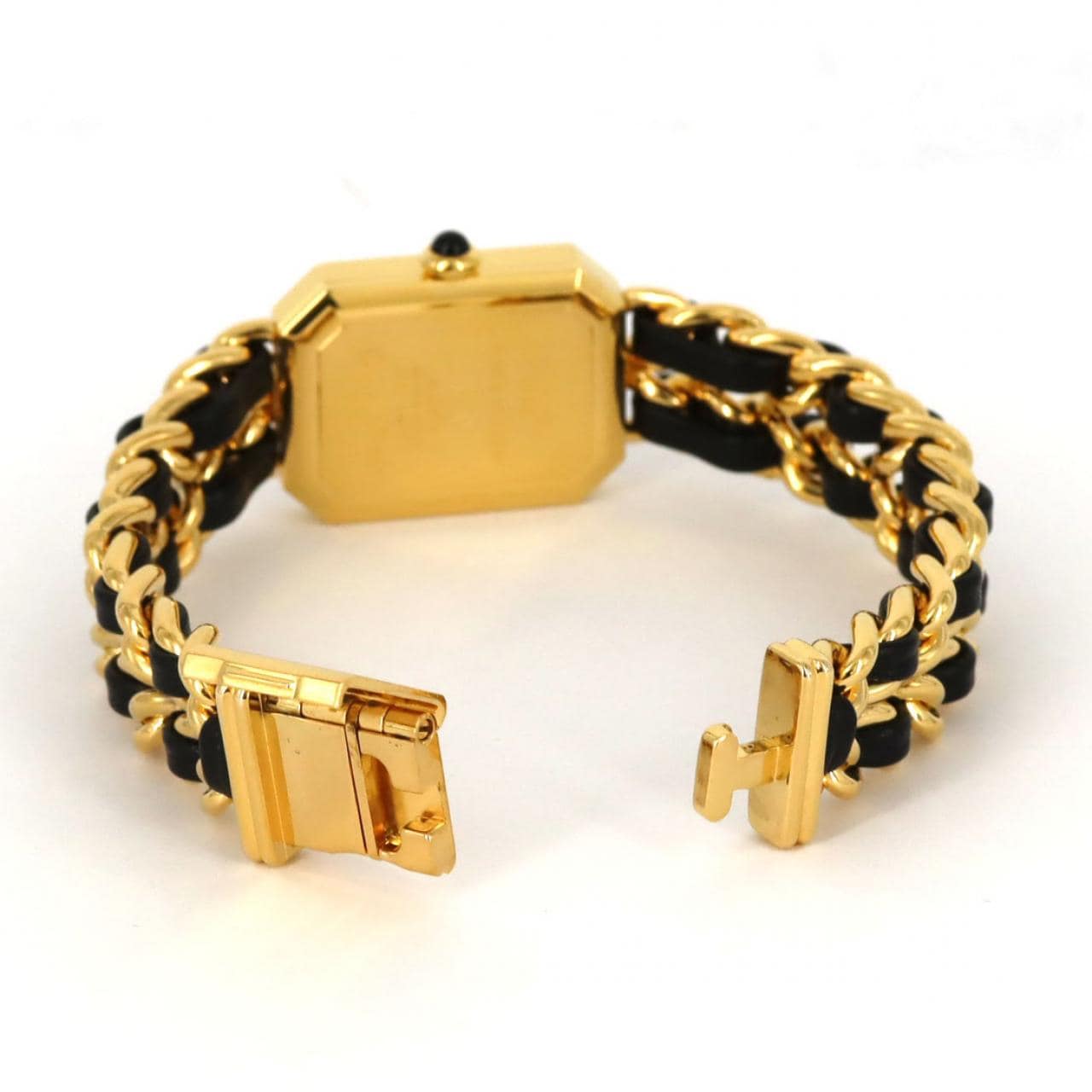 シャネル プルミエール GP Lサイズ H0001 GP クォーツ