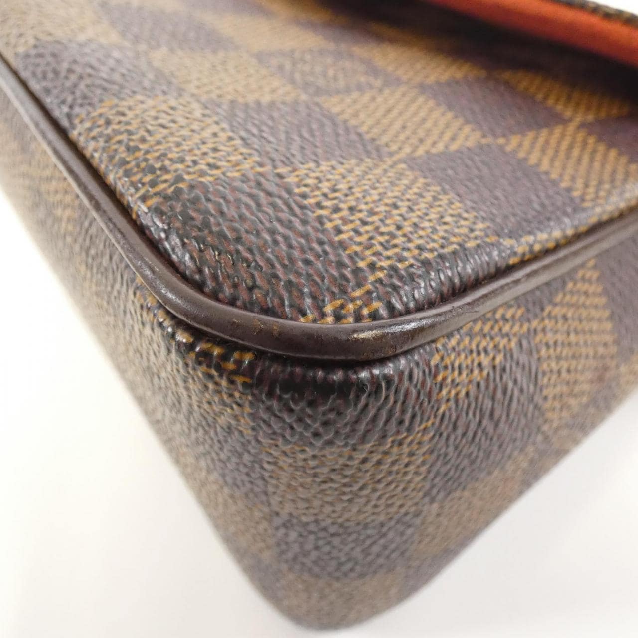 LOUIS VUITTON Damier Recoleta N51299 單肩包